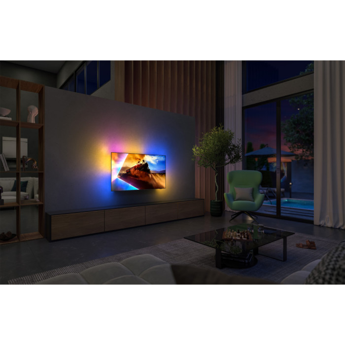Телевізор Philips 65OLED770/12