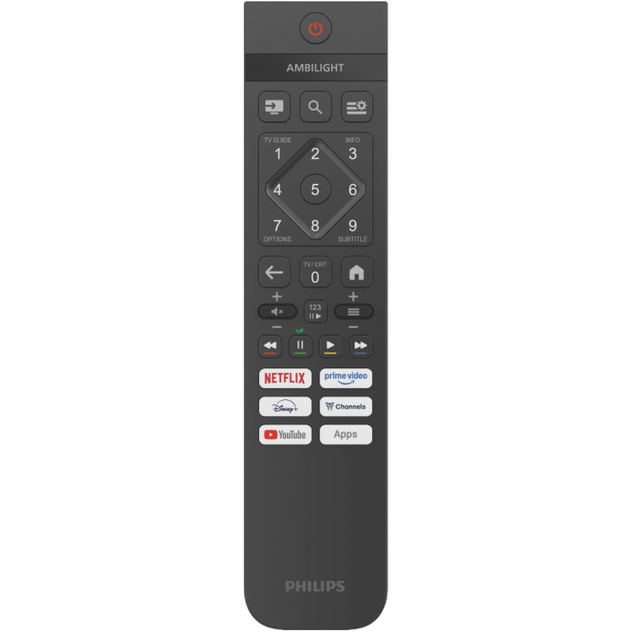 Телевізор Philips 65PUS7000/12