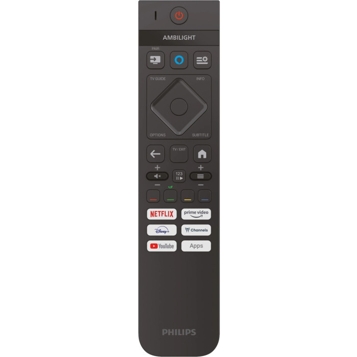 Телевізор Philips 75MLED920/12
