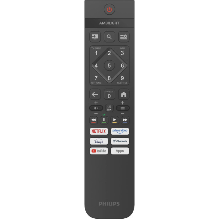 Телевізор Philips 75PUS7810/12