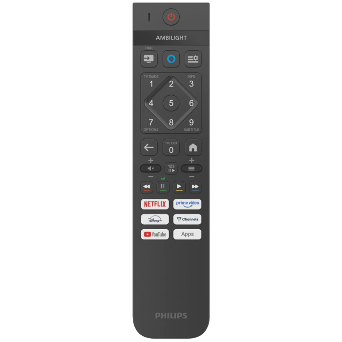 Телевізор Philips 77OLED770/12