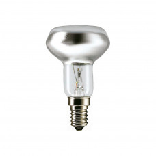 Лампочка Philips Refl 60W E14 230V NR50 30D 1CT/30 (923348744215)