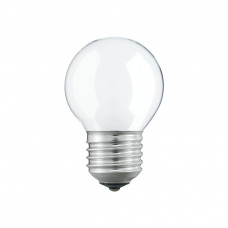 Лампочка Philips Stan 60W E27 230V P45 FR 1CT/10X10F (926000003568)