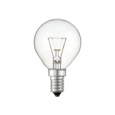 Лампочка Philips Stan 60W E14 230V P45 CL 1CT/10X10F (926000005022)