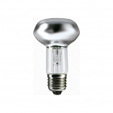 Лампочка Philips Refl 40W E27 230V NR63 30D 1CT/30 (926000006213)