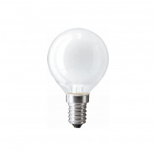 Лампочка Philips Stan 40W E14 230V P45 FR 1CT/10X10F (926000007010)