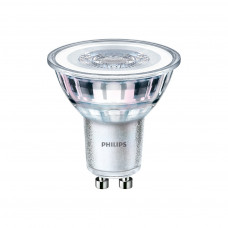 Лампочка Philips Essential LED 4.6-50W GU10 830 36D (929001218108)