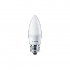 Лампочка Philips ESS LEDCandle 6.5-60W E27 827 B38NDFRRCA (929001811407)