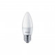 Лампочка Philips ESS LEDCandle 6.5-60W E27 827 B38NDFRRCA (929001811407)