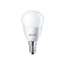 Лампочка Philips ESS LEDLustre 6.5-60W E14 840 P48NDFRRCA (929001811607)