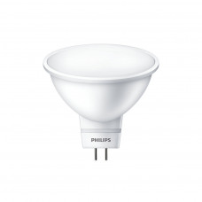 Лампочка Philips LED spot 5-50W 120D 2700K 220V (929001844508)