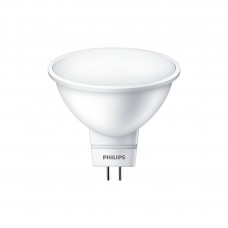 Лампочка Philips LED spot GU5.3 5-50W 120D 4000K 220V (929001844608)