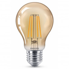 Лампочка Philips LEDClassic 5.5-48W A60 E27 825 CL_GNDAPR (929001941708)