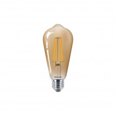 Лампочка Philips LEDClassic 5.5-48W ST64 E27 825CL_GNDAPR (929001941808)