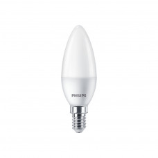 Лампочка Philips ESSLEDLustre 5.5-60W E14 840 P45NDFR RCA (929001960207)