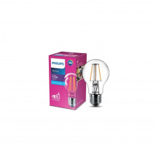 Лампочка Philips LEDClassic 6-60W A60 E27 865 CL NDAPR (929001974613)