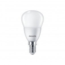 Лампочка Philips ESSLEDLustre 6.5-75W E14 840 P45NDFR RCA (929002274607)