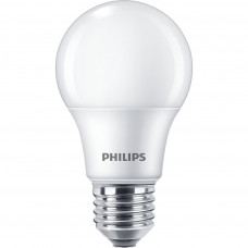 Лампочка Philips Ecohome LED Bulb 9W 720lm E27 840 RCA (929002299017)