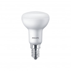 Лампочка Philips ESS LEDspot 6W 640lm E14 R50 865 (929002965787)