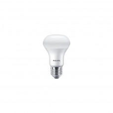 Лампочка Philips LED Spot 7W E27 2700K 230V R63 RCA (929002965887)