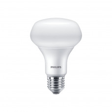 Лампочка Philips ESS LEDspot 10W 1150lm E27 R80 827 (929002966187)