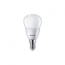 Лампочка Philips ESSLEDLustre 5W 470lm E14 840 P45NDFRRCA (929002970007)