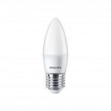 Лампочка Philips ESSLEDCandle 6W 620lm E27 827 B35NDFRRCA (929002970607)