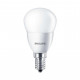 Лампочка Philips ESSLEDLustre 6W 620lm E14 840 P45NDFRRCA (929002971707)