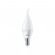 Лампочка Philips ESSLEDCandle 6W 620lm E14 827BA35NDFRRCA (929002972007)