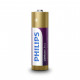 Батарейка Philips AA FR6 Lithium Ultra * 4 (FR6LB4A/10)