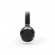 Навушники Philips Fidelio L3 Over-ear ANC Hi-Res Wireless Mic Black (L3/00)