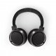 Навушники Philips Fidelio L3 Over-ear ANC Hi-Res Wireless Mic Black (L3/00)