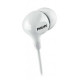 Навушники Philips SHE3555 White (SHE3555WT/00)