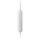 Навушники Philips SHE3555 White (SHE3555WT/00)