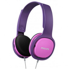 Навушники Philips SHK2000 Pink (SHK2000PK/00)