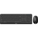 Комплект Philips 6407 Wireless/Bluetooth UA Black (SPT6407B/00)