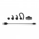 Навушники Philips TAA3206 In-ear IP57 Wireless Mic (TAA3206BK/00)