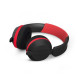 Навушники Philips TAA6219 Over-ear Wireless Mic Black (TAA6219BK/00)