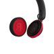 Навушники Philips TAA6219 Over-ear Wireless Mic Black (TAA6219BK/00)