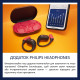 Навушники Philips TAA6709BK/00 Wireless Red (TAA6709BK/00)