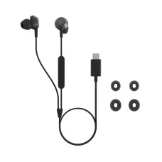 Навушники Philips TAE5008BK/00 USB-C Black (TAE5008BK/00)