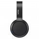 Навушники Philips TAH5205 Over-ear ANC Wireless Mic Black (TAH5205BK/00)