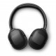 Навушники Philips TAH6506 Over-ear ANC Wireless Black (TAH6506BK/00)