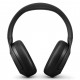 Навушники Philips TAH8506 Over-ear ANC Hi-Res Wireless Mic Black (TAH8506BK/00)