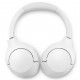 Навушники Philips TAH8506 Over-ear ANC Hi-Res Wireless Mic White (TAH8506WT/00)