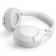 Навушники Philips TAH8506 Over-ear ANC Hi-Res Wireless Mic White (TAH8506WT/00)