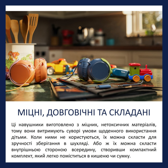 Навушники Philips TAK2000MP/00 USB-C/3,5 мм Burgundy/Orange (TAK2000MP/00)