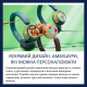 Навушники Philips TAK2000MP/00 USB-C/3,5 мм Burgundy/Orange (TAK2000MP/00)