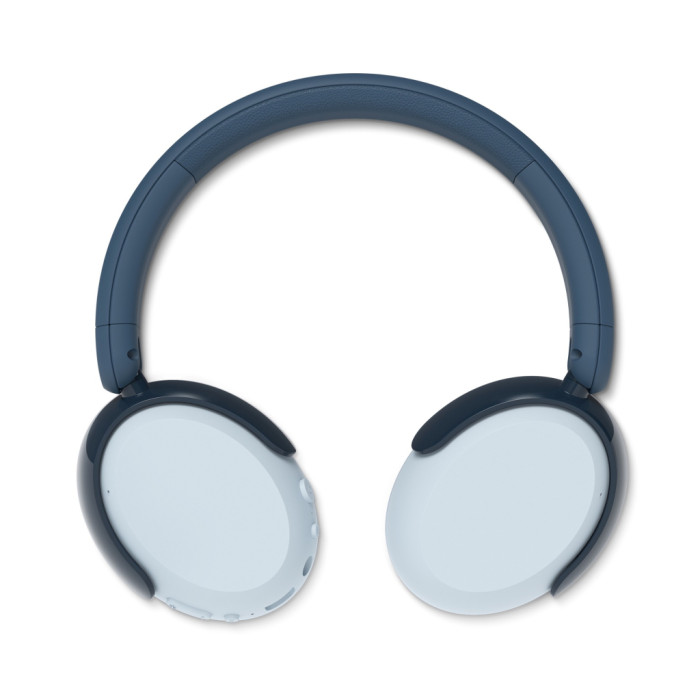 Навушники Philips TAK5500RT/00 Wireless Blue (TAK5500RT/00)