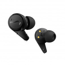 Навушники Philips TAT1207 True Wireless IPX4 Black (TAT1207BK/00)